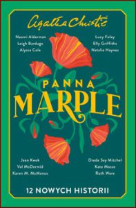 PANNA MARPLE 12 nowych historii (Marple: Twelve New Stories)