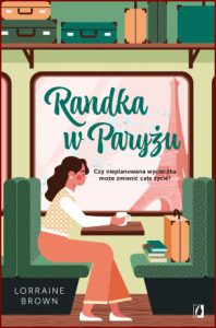 RANDKA W PARYŻU (The Paris Connection)
