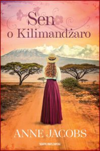 SEN O KILIMANDŻARO