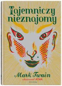 TAJEMNICZY NIEZNAJOMY (The Mysterious Stranger)