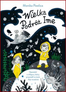 WIELKA PODRÓŻ IME