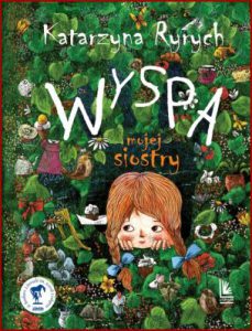 WYSPA MOJEJ SIOSTRY