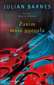 ZANIM MNIE POZNAŁA (Before She Met Me)