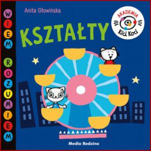 KSZTAŁTY - Akademia Kici Koci
