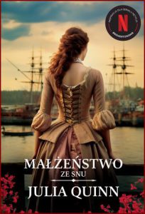 MAŁŻEŃSTWO ZE SNU (The Girl with the Make-Believe Husband)