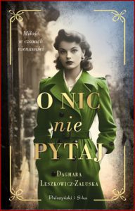 O NIC NIE PYTAJ
