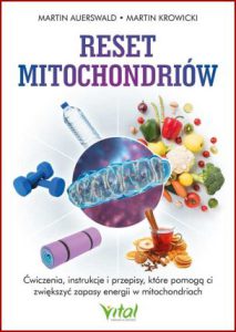 RESET MITOCHONDRIÓW