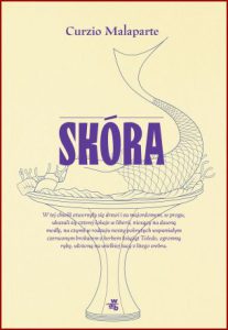 SKÓRA (The Skin)