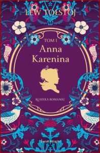 ANNA KARENINA vol 1