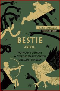 BESTIE ANTYKU