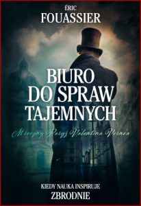 BIURO DO SPRAW TAJEMNYCH