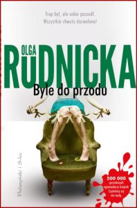 BYLE DO PRZODU