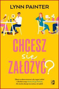 CHCESZ SIĘ ZAŁOŻYĆ? (The Love Wager)