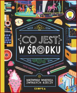 CO JEST W ŚRODKU? (Inner Workings)