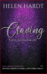 CRAVING Saga Braci Steelów vol 1