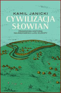 CYWILIZACJA SŁOWIAN