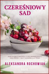 CZEREŚNIOWY SAD
