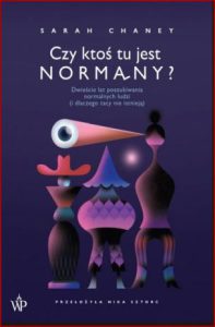CZY KTOŚ TU JEST NORMALNY? (Am i Normal?)