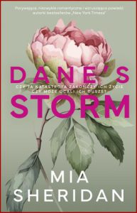 DANE'S STORM - In Polish