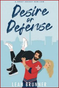 DESIRE OR DEFENSE - In Polish