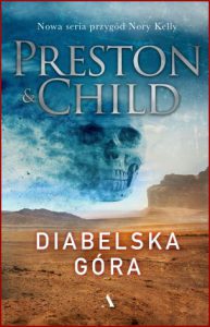 DIABELSKA GÓRA (Diablo Mesa)
