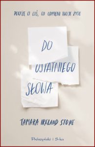 DO OSTATNIEGO SŁOWA (Every Last Word)