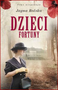 DZIECI FORTUNY Czas niepokoju vol 2