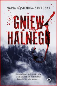 GNIEW HALNEGO