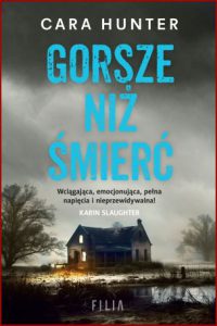 GORSZE NIŻ ŚMIERĆ (Hope to Die)