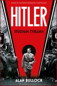 HITLER Studium tyranii (Hitler A Study in Tyranny)