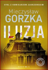 ILUZJA Cienie przeszłości vol 2