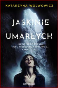JASKINIE UMARŁYCH