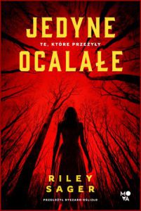 JEDYNE OCALAŁE (Final Girls)