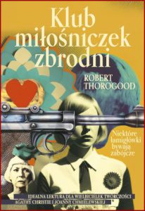 KLUB MIŁOŚNICZEK ZBRODNI (The Marlow Murder Club)
