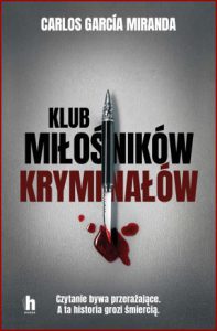 KLUB MIŁOŚNIKÓW KRYMINAŁÓW