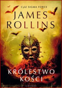 KRÓLESTWO KOŚCI (Kingdom of Bones)
