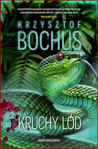 KRUCHY LÓD