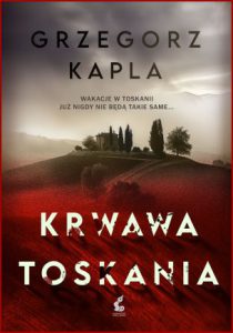 KRWAWA TOSKANIA