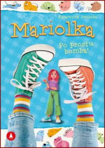 MARIOLKA Po prostu bomba!