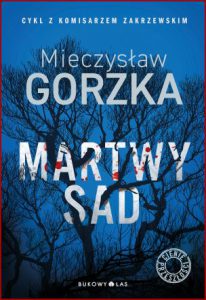 MARTWY SAD Cienie przeszłości vol 1