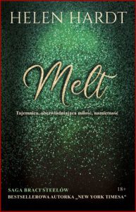 MELT Saga Braci Steelów vol 4