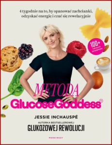 METODA GLUCOSE GODDESS (The Glucose Goddess Method)