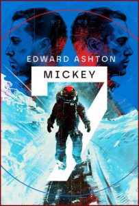 MICKEY7 - In Polish