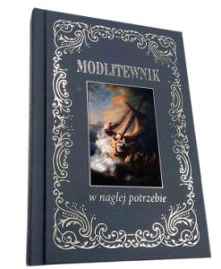 MODLITEWNIK W nagłej potrzebie