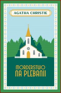 MORDERSTWO NA PLEBANII (The Murder at the Vicarage)