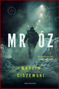 MRÓZ Jakub Tyszkiewicz vol 1