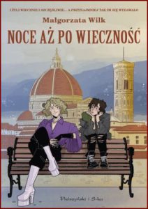 NOCE AŻ PO WIECZNOŚĆ