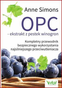 OPC EKSTRAKT Z PESTEK WINOGRON