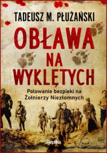 OBŁAWA NA WYKLĘTYCH