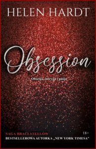 OBSESSION Saga Braci Steelów vol 2